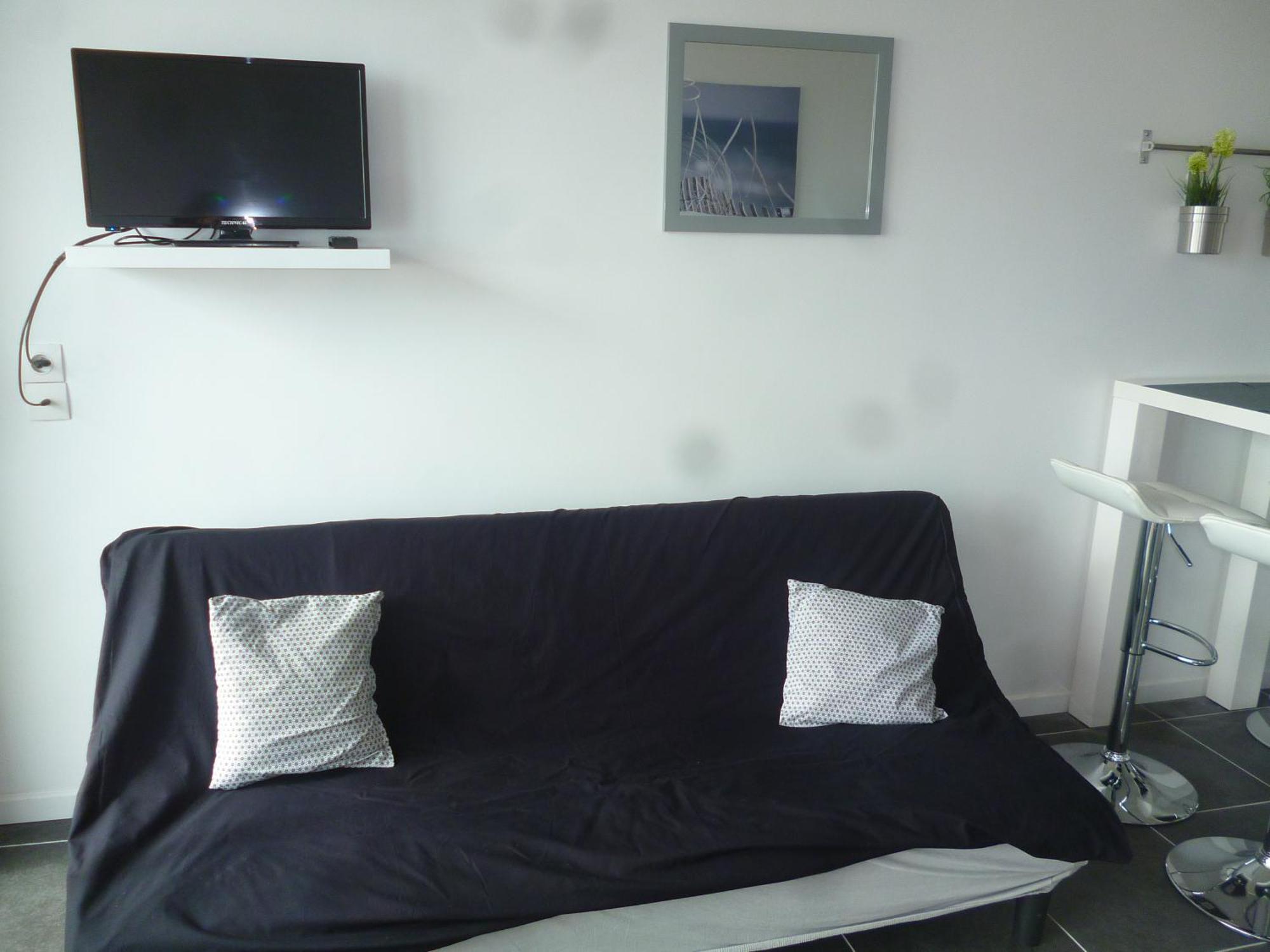 Le Sunset Apartment Port-la-Nouvelle Exterior photo
