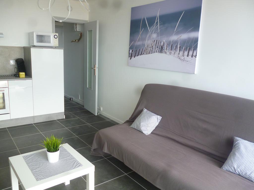 Le Sunset Apartment Port-la-Nouvelle Exterior photo